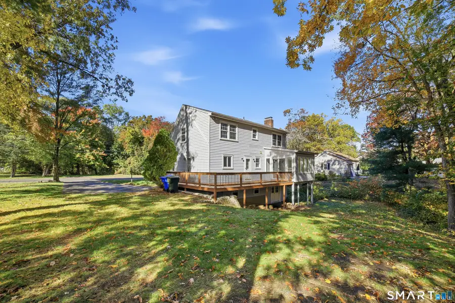 336 Oak Street, East Hartford, CT 06118 - #2