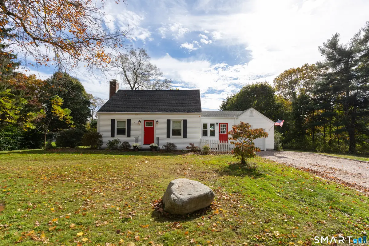 182 Green Hill Road, Madison, CT 06443 - #1