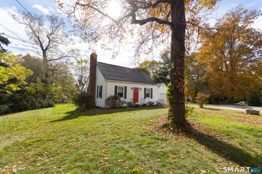 182 Green Hill Road, Madison, CT 06443 - #2