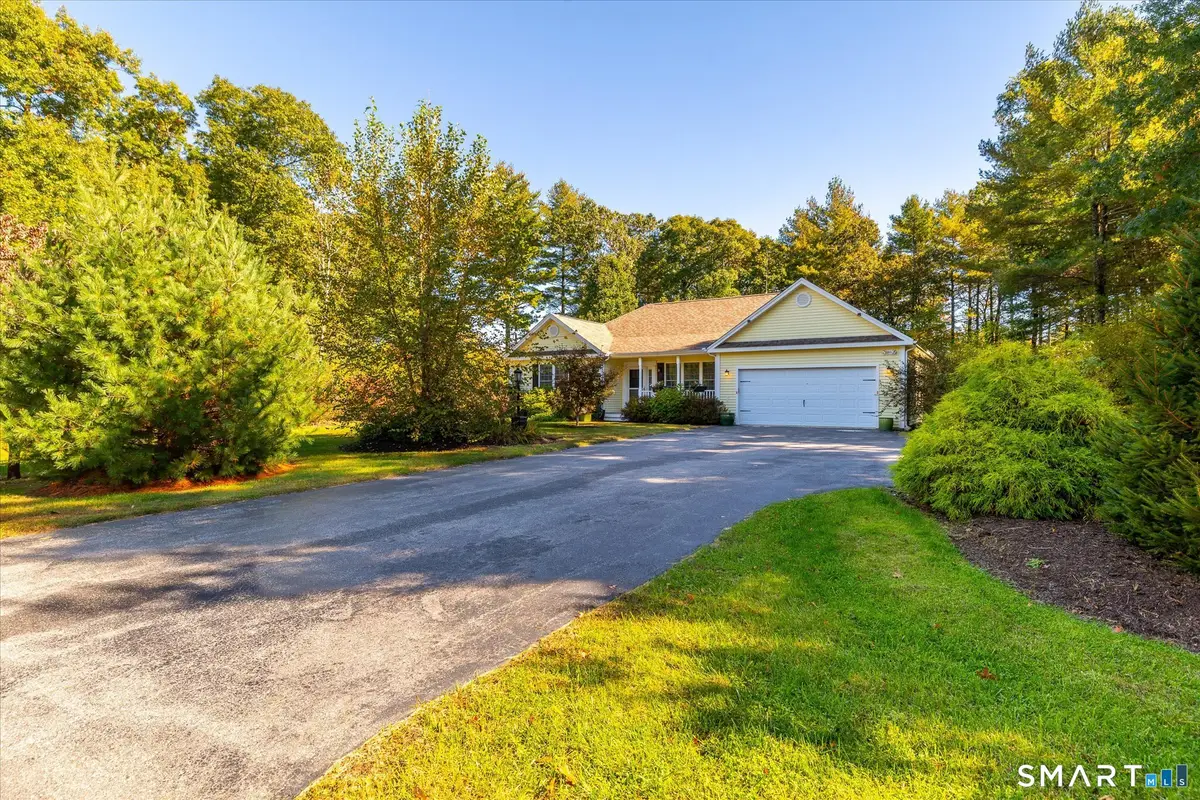 99 Juniper Way, Brooklyn, CT 06234 - #1
