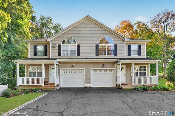 56 Soundview Avenue #2, Norwalk, CT 06854