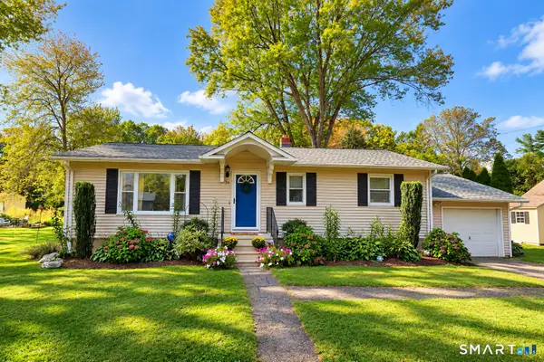 36 Atwood Road, Woodbury, CT 06798