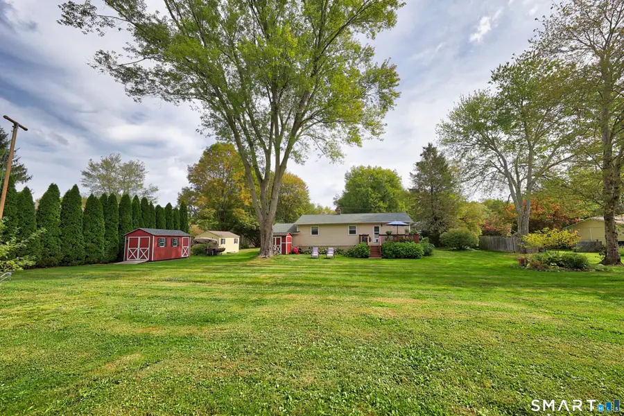36 Atwood Road, Woodbury, CT 06798 - #2