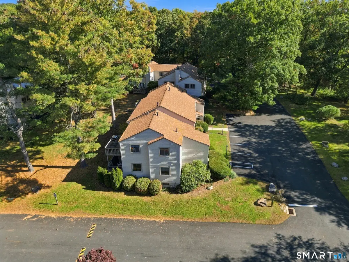 106 Smoke Valley Drive #A, Stratford, CT 06614 - #1