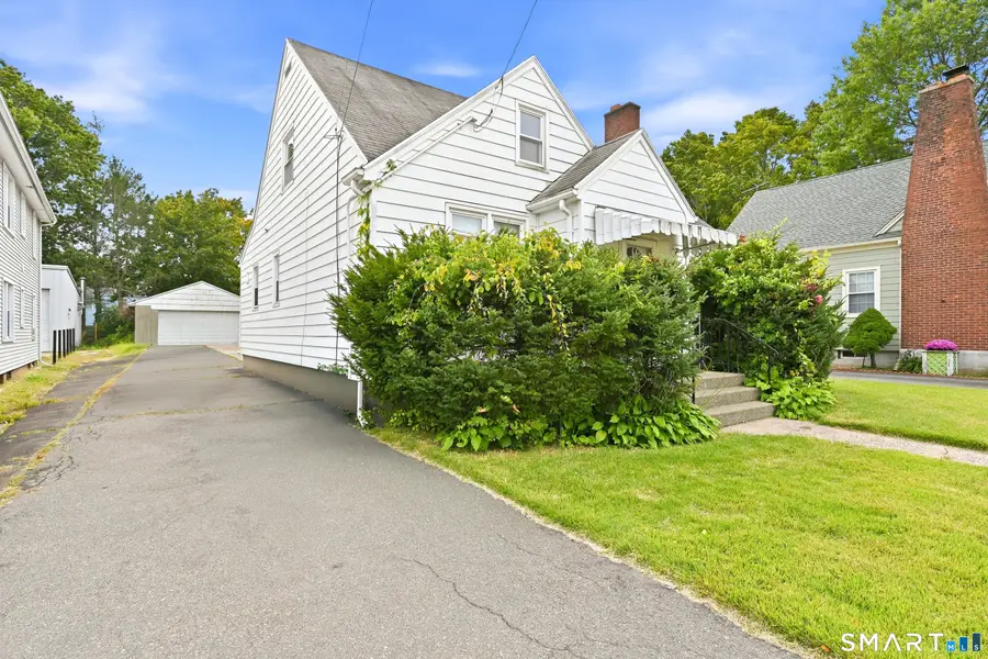 276 Woodin Street, Hamden, CT 06514 - #2