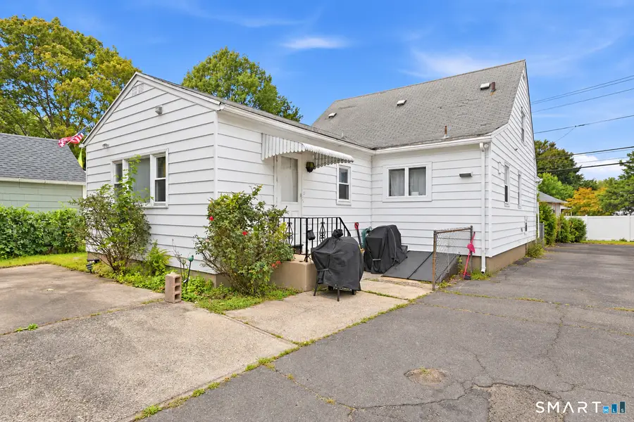 276 Woodin Street, Hamden, CT 06514 - #3