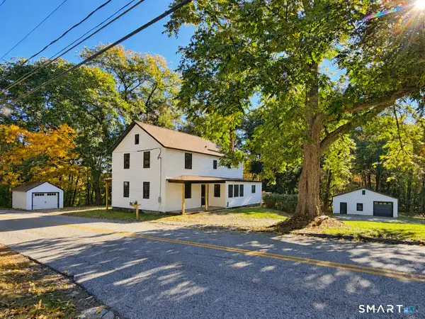 33 Machine Shop Hill Road, Windham, CT 06266