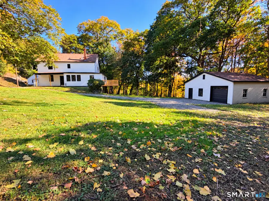 33 Machine Shop Hill Road, South Windham, CT 06266 - #2