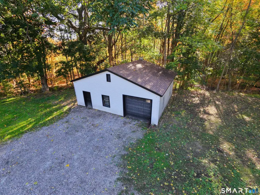 33 Machine Shop Hill Road, South Windham, CT 06266 - #3