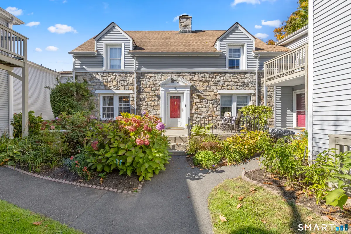 95 Park Avenue #5, Danbury, CT 06810 - #1