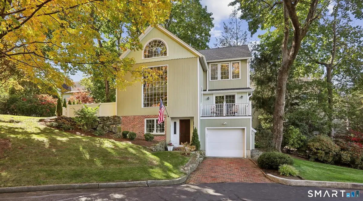 36 Catoonah Street #16, Ridgefield, CT 06877 - #1