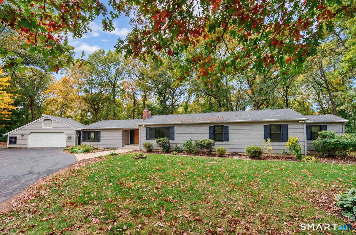 284 Jude Lane, Southington, CT 06489 - #1