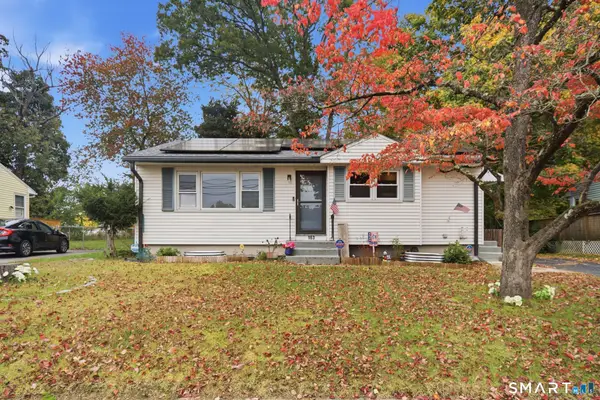 163 Roxbury Road, East Hartford, CT 06118