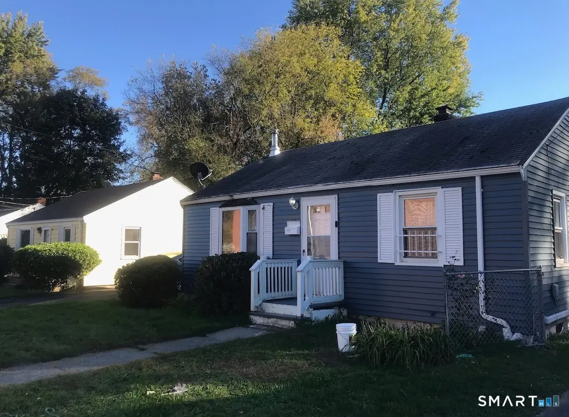 59 Rockville Street, Hartford, CT 06112 - #1
