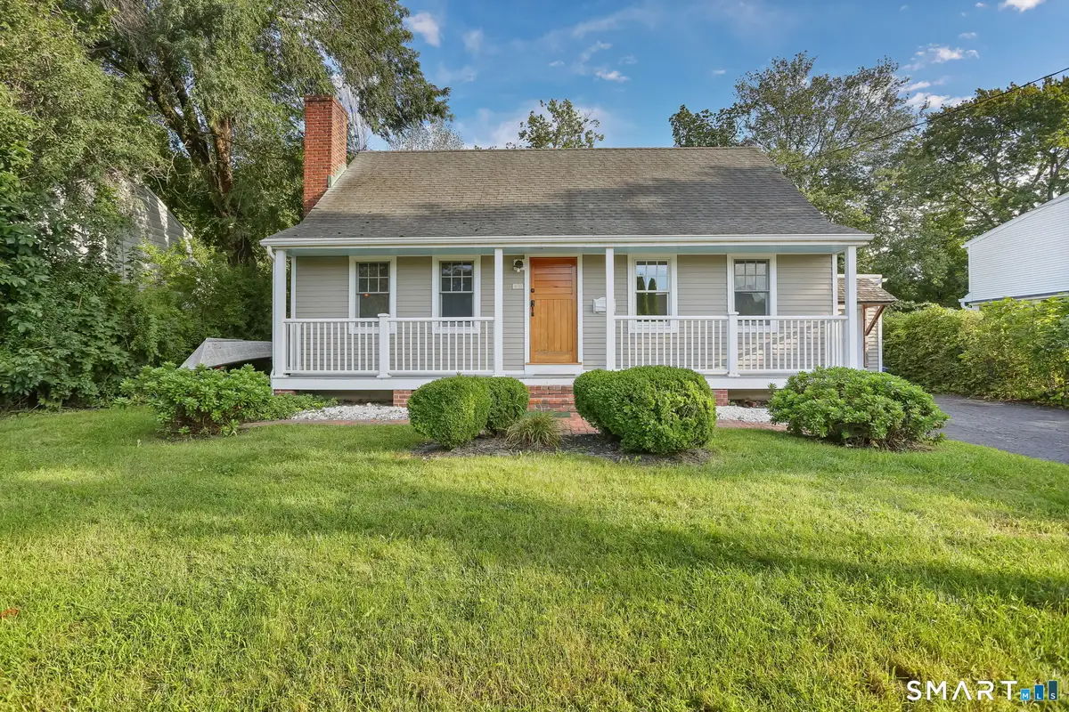 40 Emerson Street, Norwalk, CT 06855 - #1