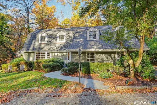 50 Judges Hollow Road, Fairfield, CT 06824