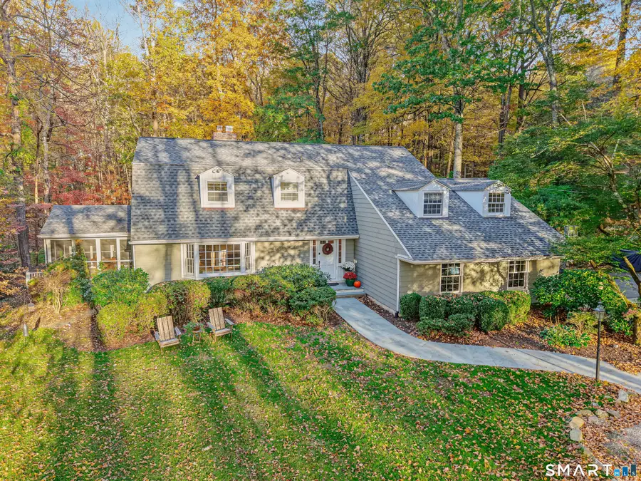 50 Judges Hollow Road, Fairfield, CT 06824 - #2