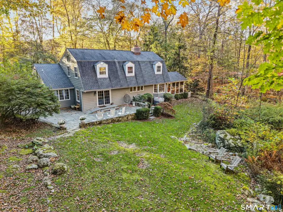 50 Judges Hollow Road, Fairfield, CT 06824 - #3