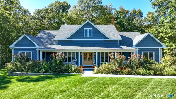 11 Syleo Lane, Salem, CT 06420