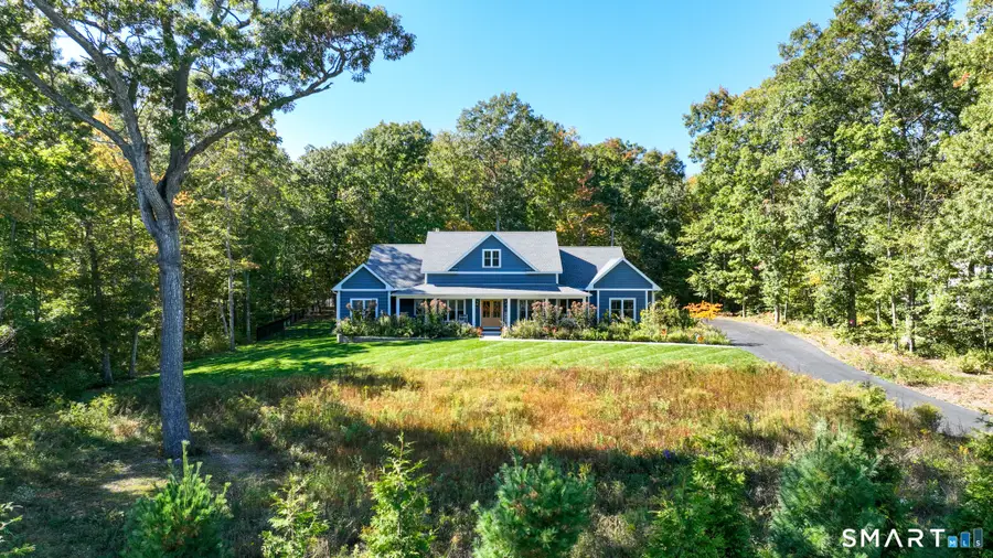 11 Syleo Lane, Salem, CT 06420 - #2