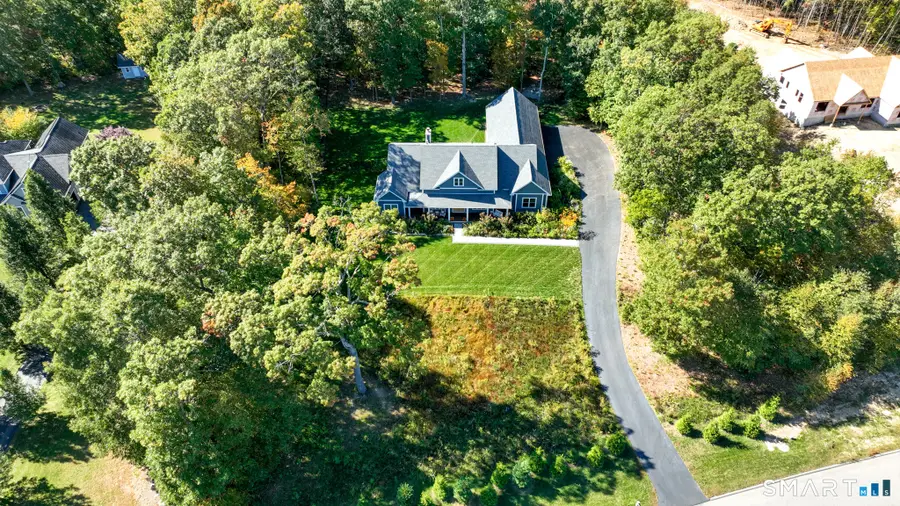 11 Syleo Lane, Salem, CT 06420 - #3