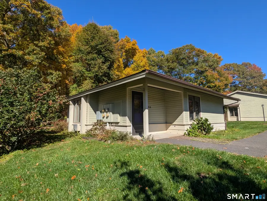 14 Sycamore Drive #A, Mansfield, CT 06268 - #3