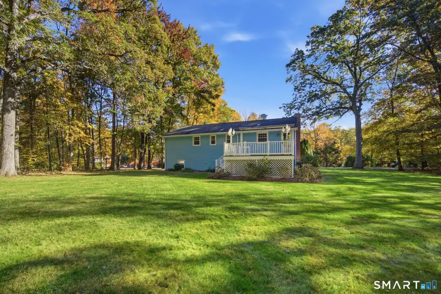 252 Twin Hills Drive, Coventry, CT 06238 - #2