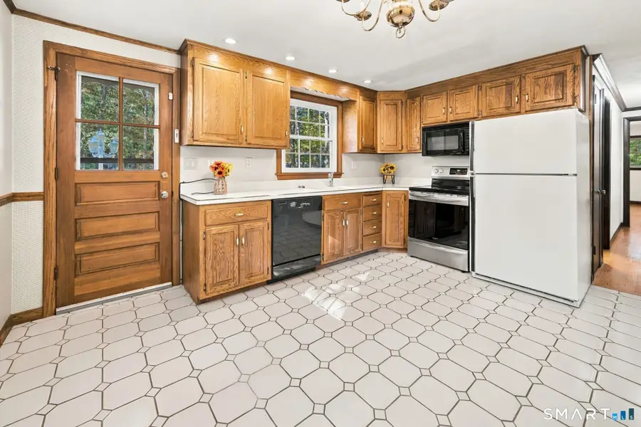 252 Twin Hills Drive, Coventry, CT 06238 - #3