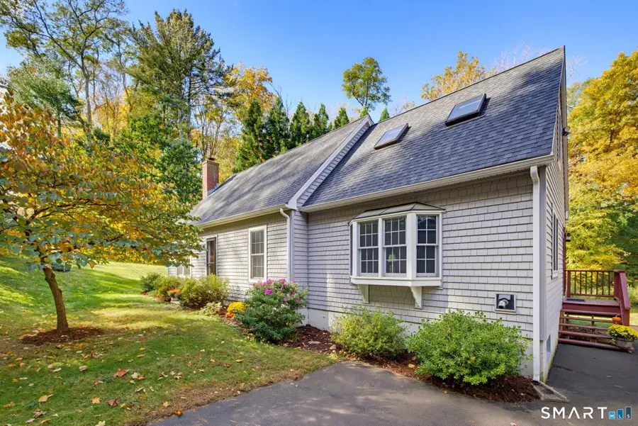 6 Gilbert Hill Road, Chester, CT 06412 - #3