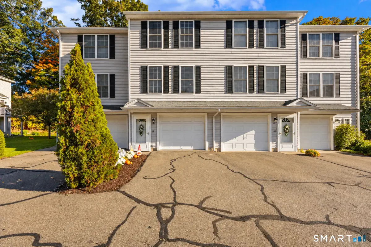 9 Nadia Lane #C, Wallingford, CT 06492 - #1