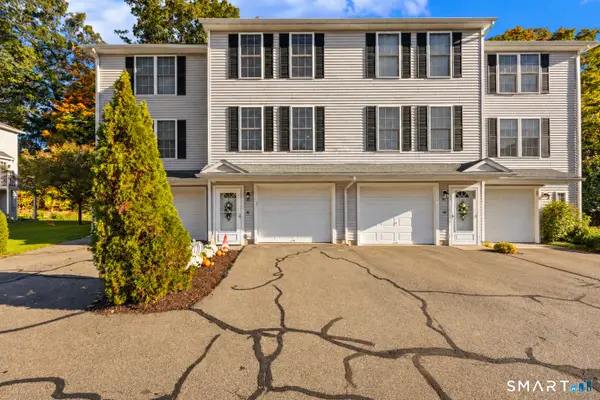 9 Nadia Lane #C, Wallingford, CT 06492