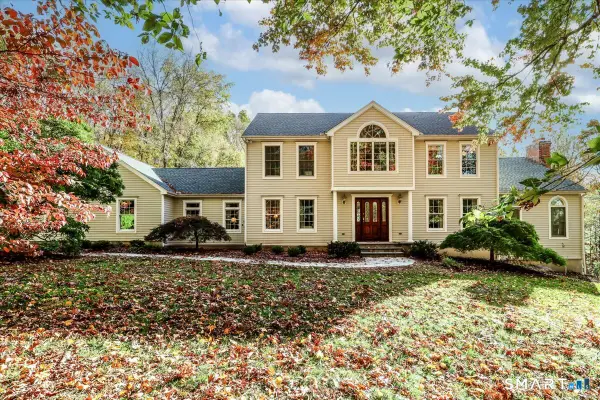 Address Withheld By Seller, Brookfield, CT 06804
