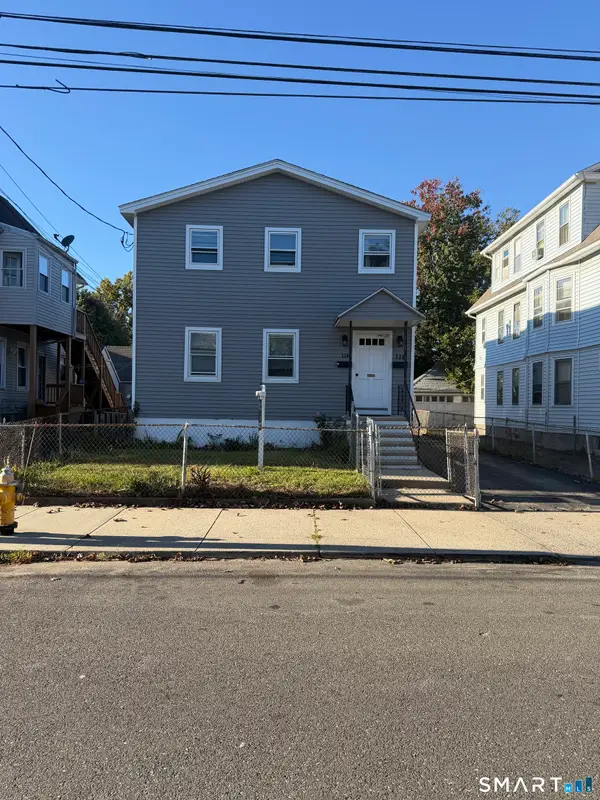 114 Cleveland Avenue, Bridgeport, CT 06606
