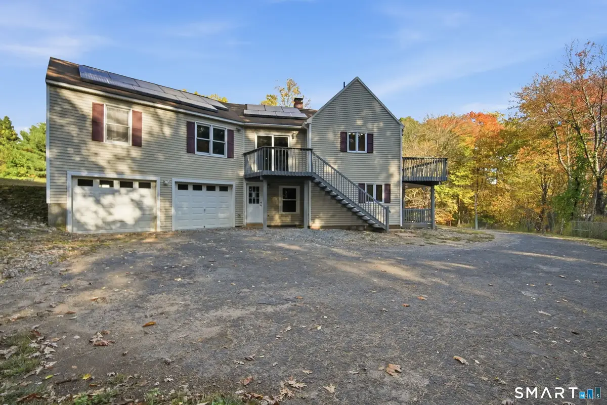 166 Cooper Lane, Stafford, CT 06076 - #1