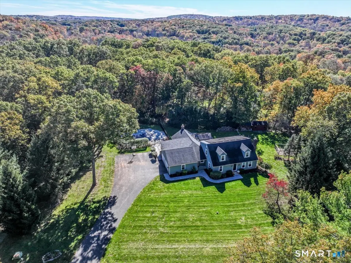 104 Pepper Tree Hill Lane, Southbury, CT 06488 - #1
