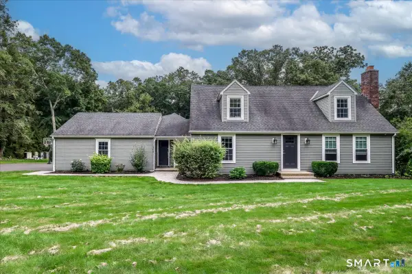 104 Pepper Tree Hill Lane, Southbury, CT 06488