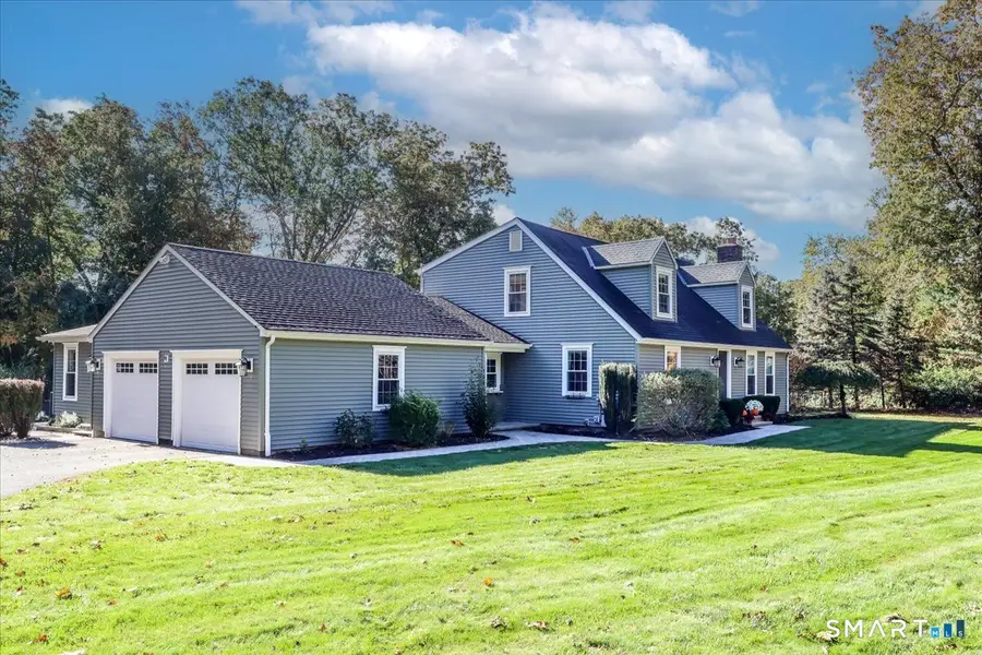 104 Pepper Tree Hill Lane, Southbury, CT 06488 - #3