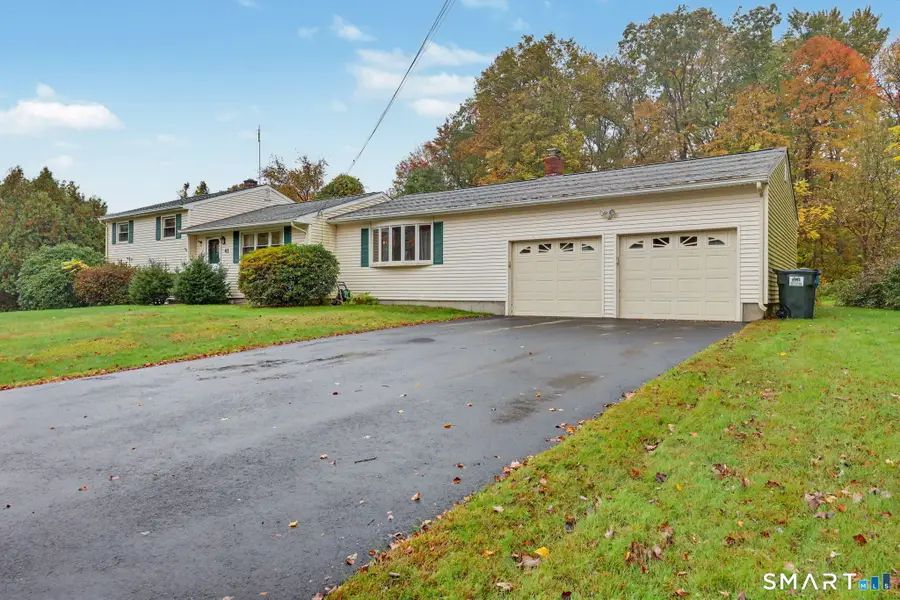 41 Woodlawn Road, Monroe, CT 06468 - #2
