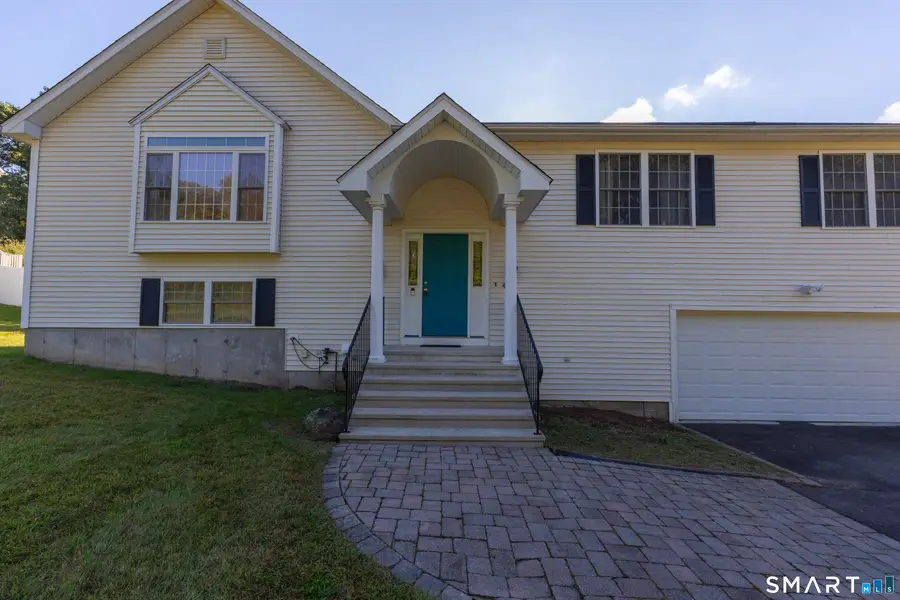 469 Bradley Street, East Haven, CT 06512 - #2