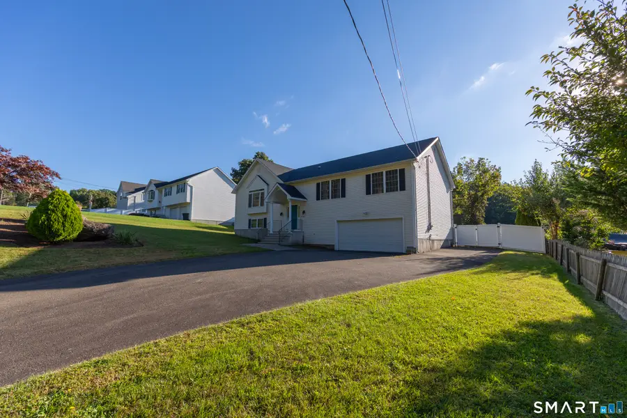 469 Bradley Street, East Haven, CT 06512 - #3
