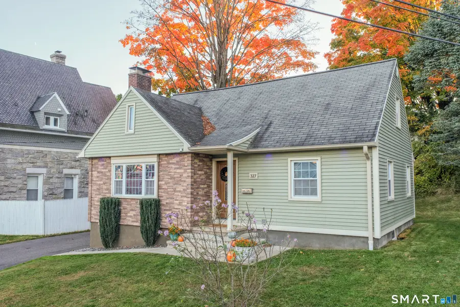 327 West Street, Bristol, CT 06010 - #3