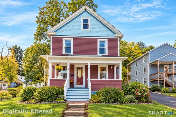 28 Eagle Street, Plymouth, CT 06786