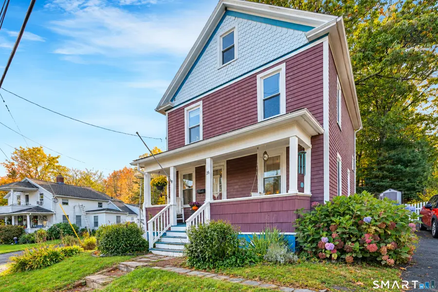28 Eagle Street, Terryville, CT 06786 - #2