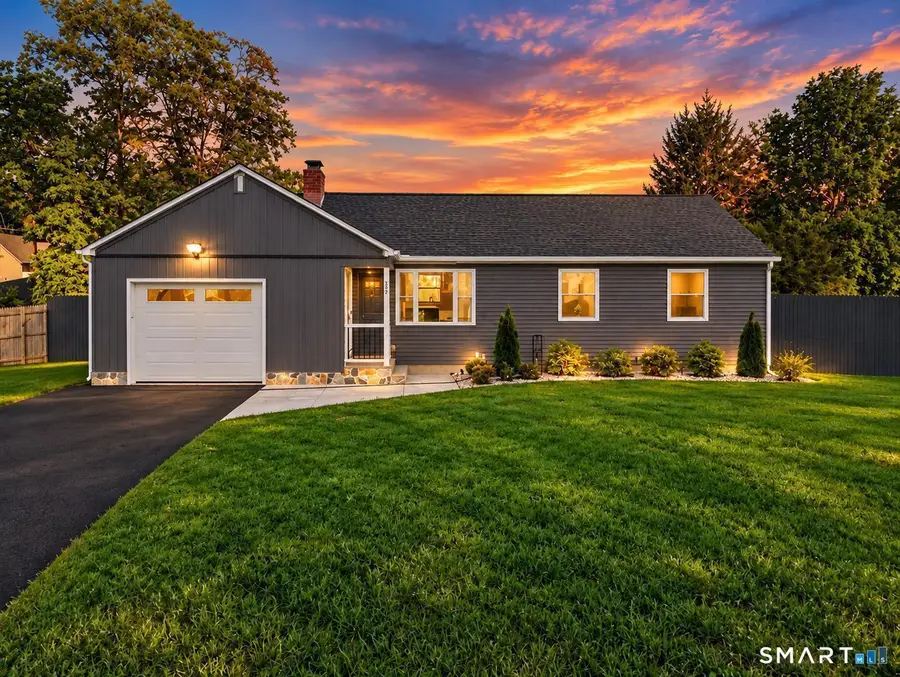 56 Alexander Drive, East Hartford, CT 06118 - #2