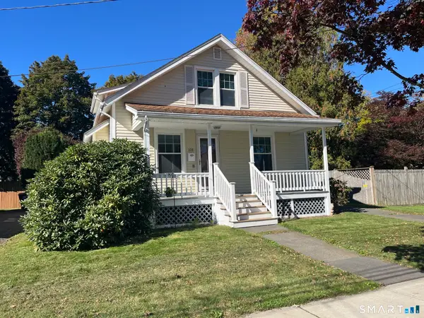 108 North Pearl Street, Meriden, CT 06450