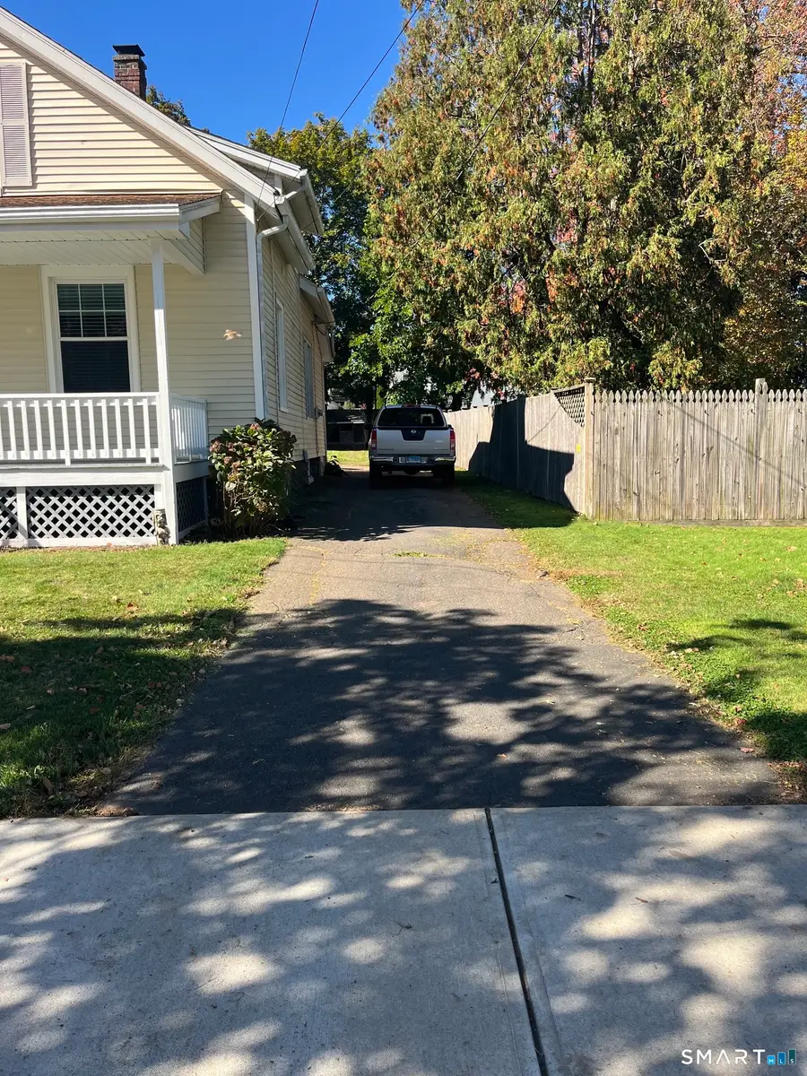 108 North Pearl Street, Meriden, CT 06450 - #2