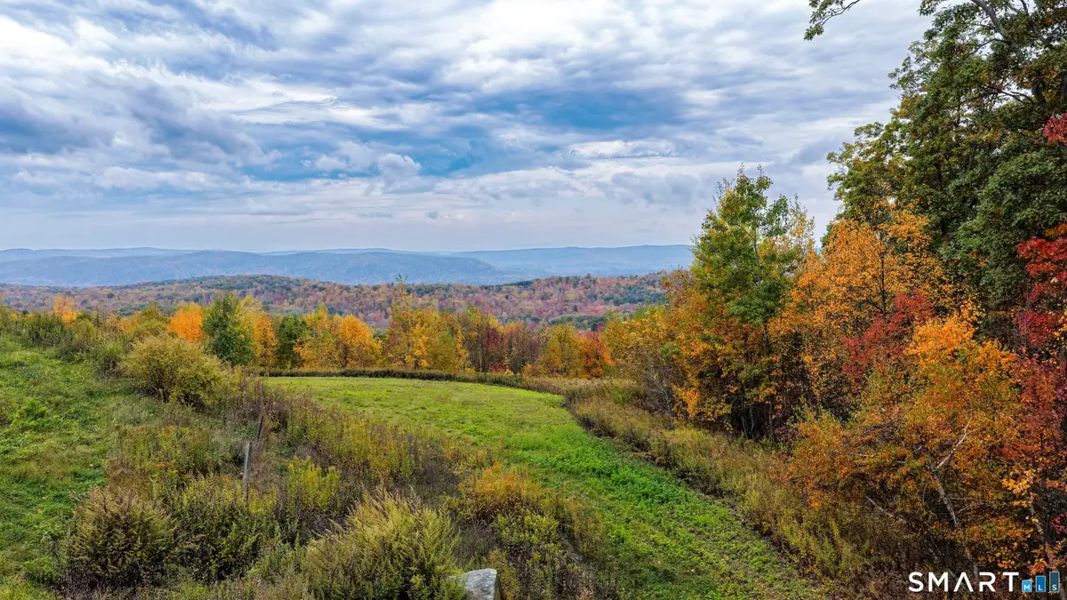 Joray Road, Sharon, CT 06069 - #1