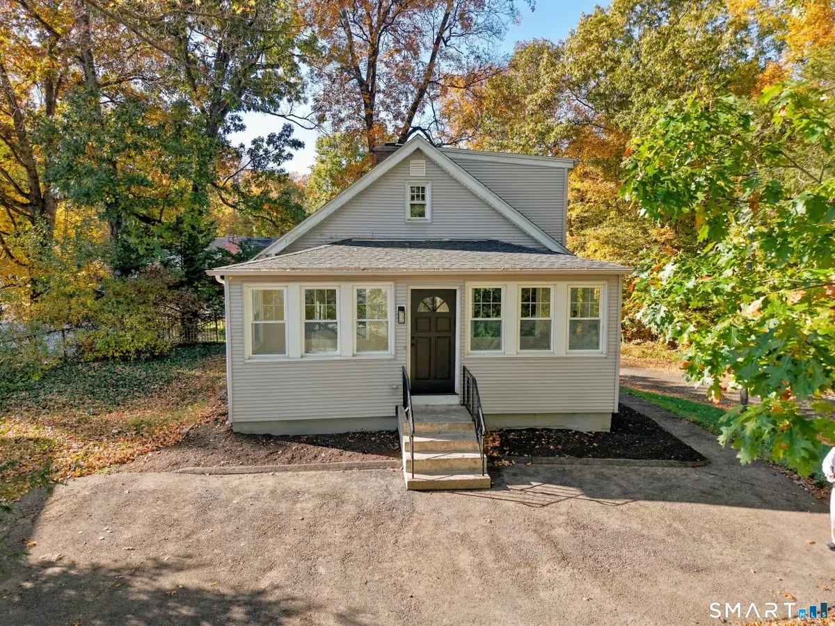 60 Shore Drive, Meriden, CT 06451 - #1