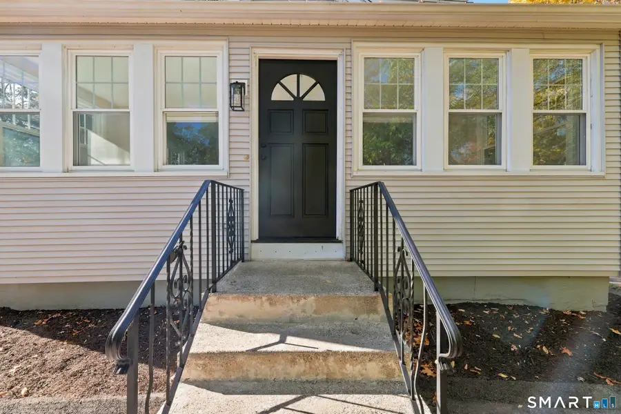 60 Shore Drive, Meriden, CT 06451 - #2