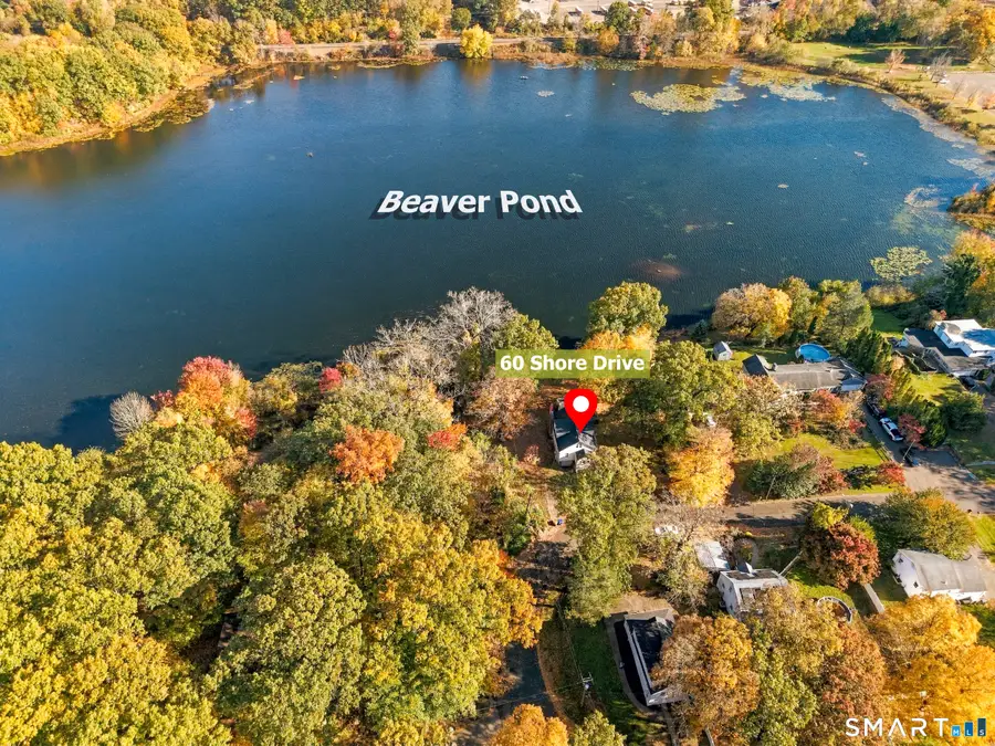 60 Shore Drive, Meriden, CT 06451 - #3